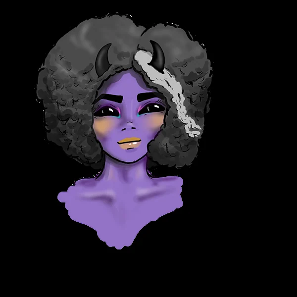 Portraits & characters