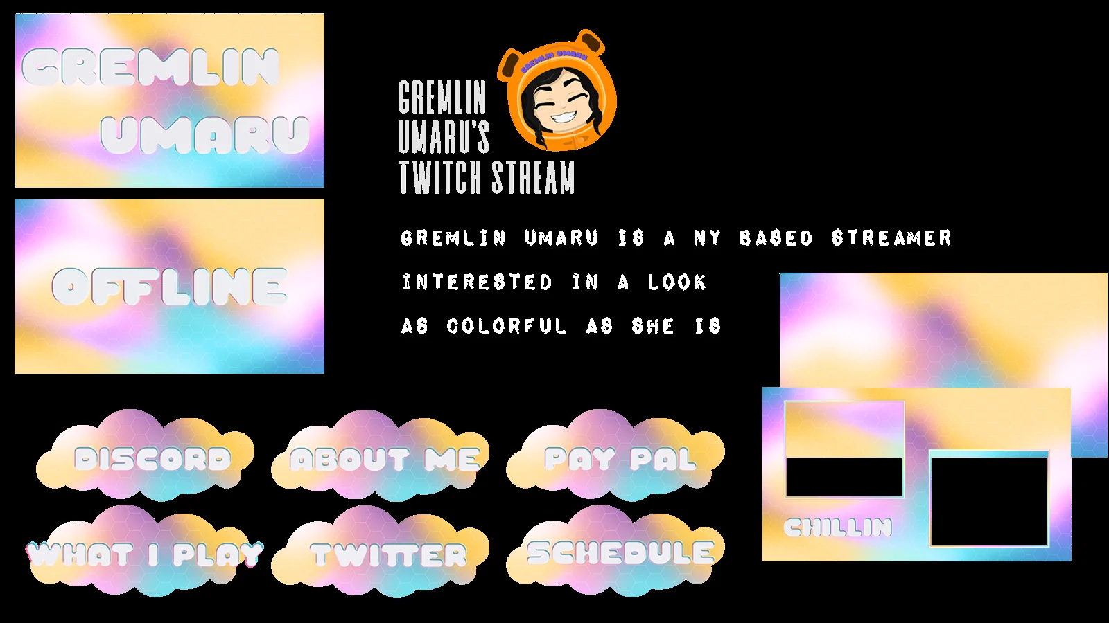 Stream identity